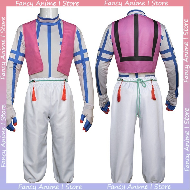 อะนิเมะอาคาซ่าคอสเพลย์เครื่องแ - Men Formal Wear Set บทวิจารณ์และราคา