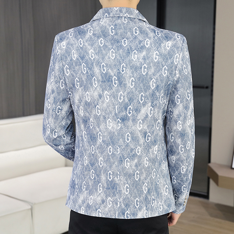 เสื้อเบลเซอร์ผู้ชายแฟชั่นฤดูใบ - Men'S Formal Wear In Winter บทวิจารณ์และราคา