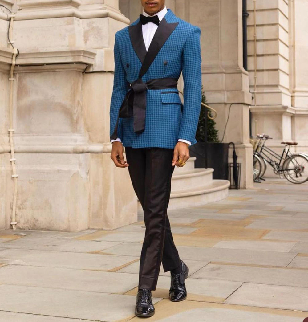 แฟชั่นผู้ชายชุดฤดูหนาว Houndst - Men Formal Wear Sale บทวิจารณ์และราคา