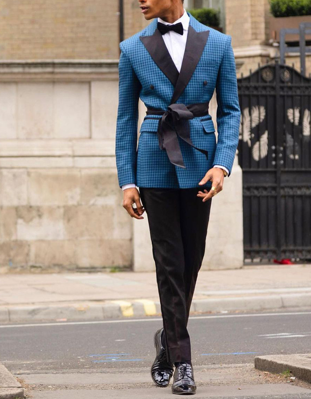 แฟชั่นผู้ชายชุดฤดูหนาว Houndst - Men Formal Wear Sale บทวิจารณ์และราคา