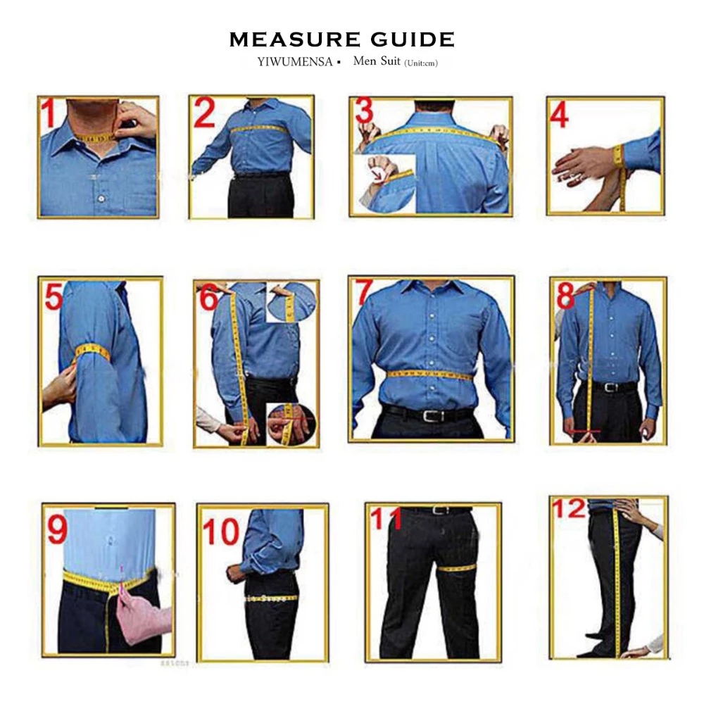 ชุดสูทดีไซน์เฉพาะตัวสำหรับผู้ช - Men Formal Wear Pants บทวิจารณ์และราคา