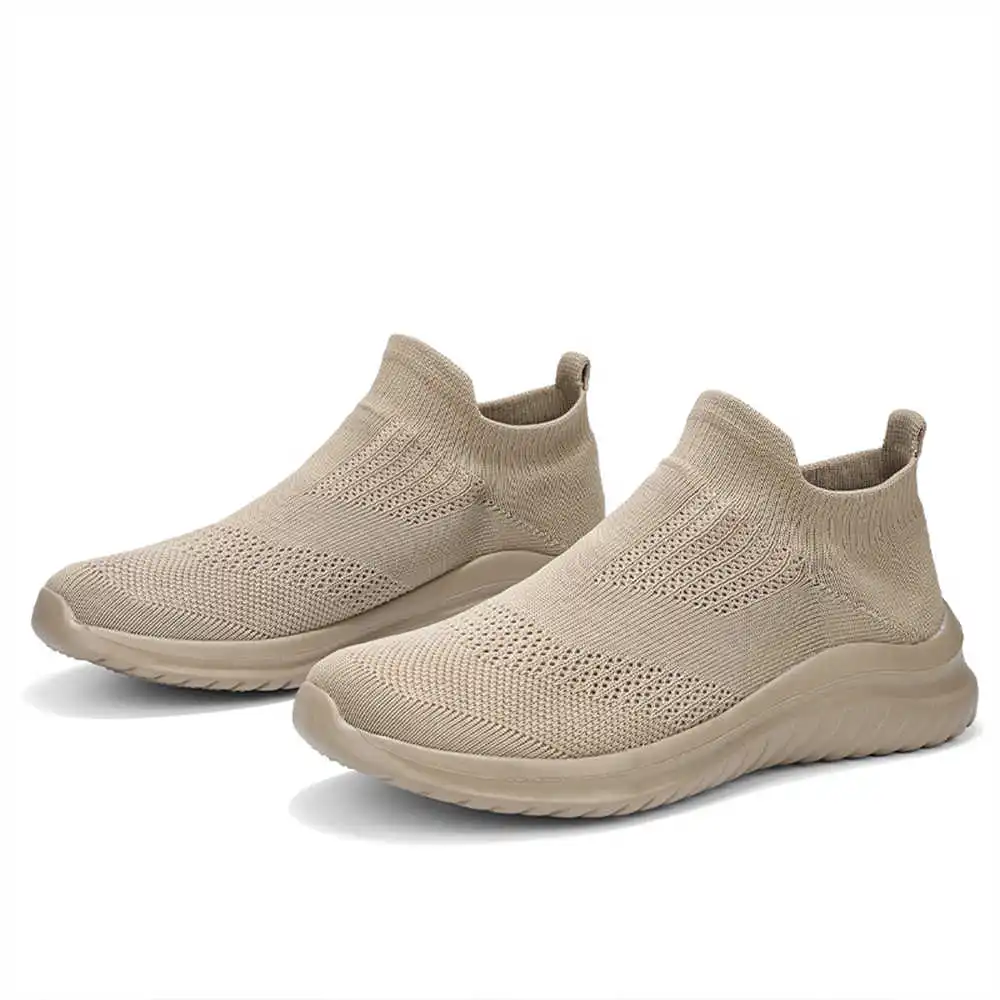 Beige Soft ใหม่รองเท้าเทนนิส M - Men Formal Wear Sale บทวิจารณ์และราคา
