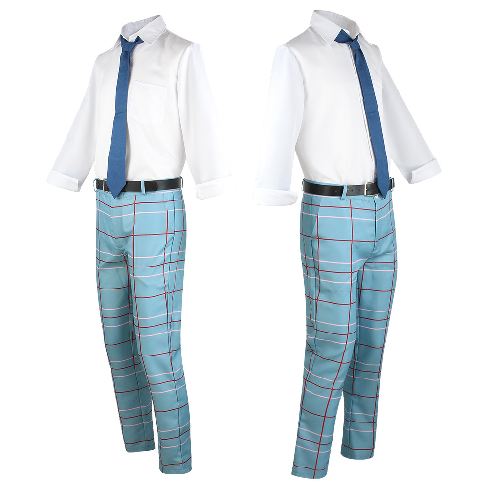 อะนิเมะมายเดรสอัพ ดาร์ลิ่ง โกโ - Men Formal Wear Set บทวิจารณ์และราคา