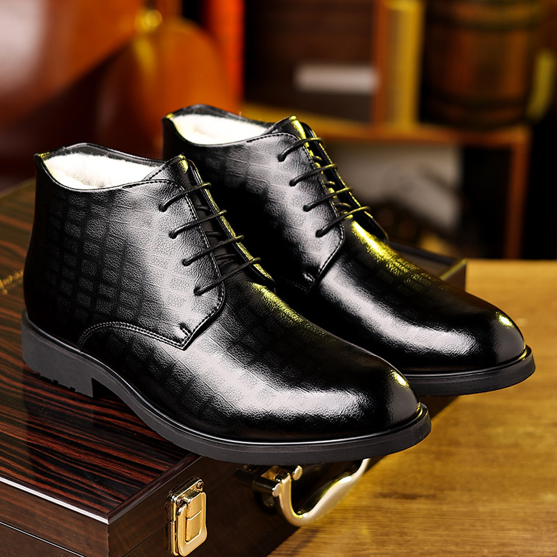 ผู้ชายสไตล์อังกฤษ 2025 ฤดูหนาว - Men'S Formal Wear In Winter บทวิจารณ์และราคา