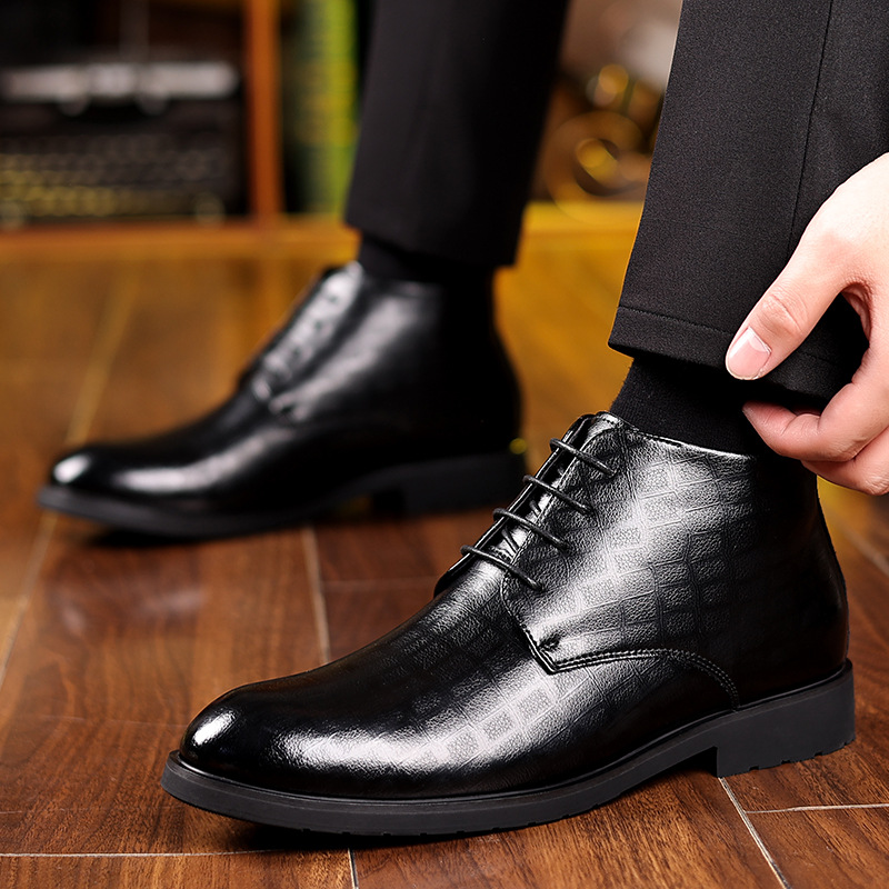 ผู้ชายสไตล์อังกฤษ 2025 ฤดูหนาว - Men'S Formal Wear In Winter บทวิจารณ์และราคา