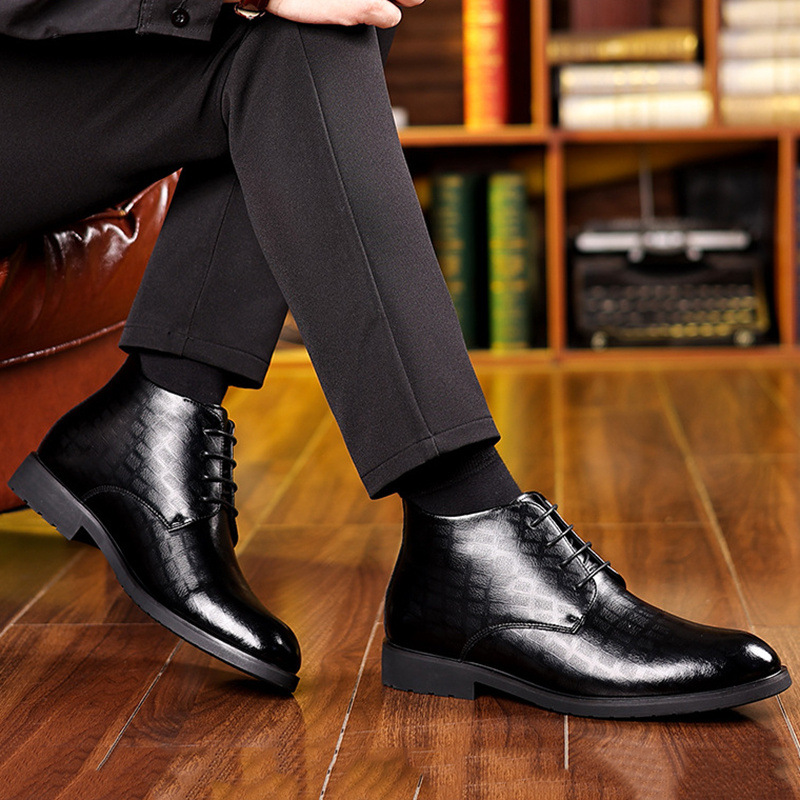 ผู้ชายสไตล์อังกฤษ 2025 ฤดูหนาว - Men'S Formal Wear In Winter บทวิจารณ์และราคา