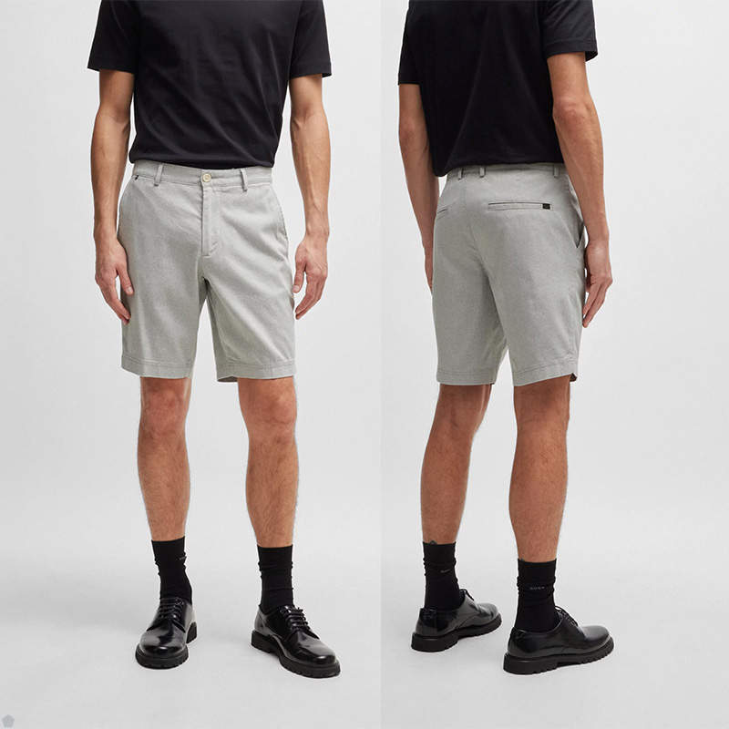 กางเกงขายาวผู้ชายสำหรับธุรกิจ  - Tall Men Formal Wear บทวิจารณ์และราคา