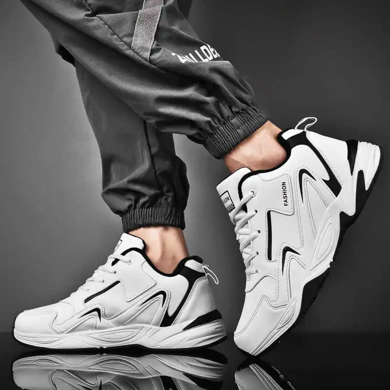 เย็นฤดูใบไม้ผลิ GYM รองเท้าผ้า - Tall Men Formal Wear บทวิจารณ์และราคา